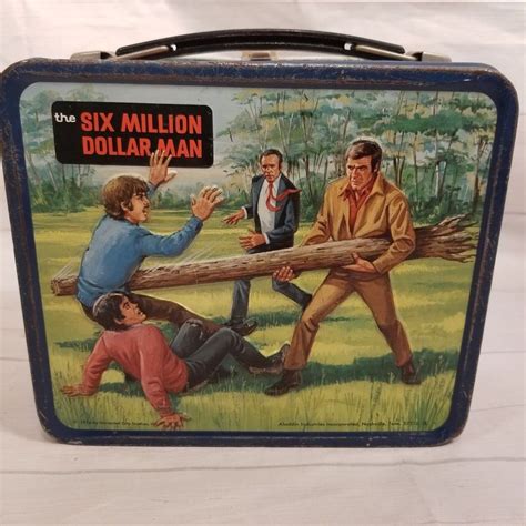 buy vintage metal lunch box|most valuable vintage lunch box.